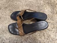 TOMMY HILFIGER Sandalen, Sandaletten, Gr.41 Bayern - Augsburg Vorschau