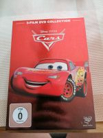 Disney Cars Collection Sachsen-Anhalt - Niederndodeleben Vorschau