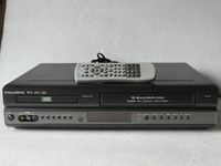 PALLADIUM VHS VIDEO CASSETTE RECORDER & DVD PLAYER Sachsen - Brandis Vorschau