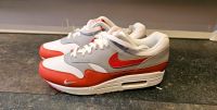 Nike Air Max 1 LV8 , Gr. 44.5 , 10.5 ( no 90 , 97 ) Nordrhein-Westfalen - Würselen Vorschau