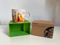 Starbucks Sammeltasse/Mug Los Angeles You’re Here Collection NEU Baden-Württemberg - Karlsruhe Vorschau