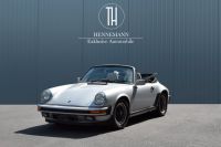 Porsche 911 G-Modell Carrera Cabrio*2+*TOP Historie*2.Hd Bremen - Horn Vorschau