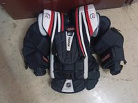 Reebok Goalie Brustpanzer INT XL Baden-Württemberg - Ilvesheim Vorschau