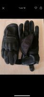 Held Motorrad Handschuhe Gr 8 M Neu Schwarz Brandenburg - Potsdam Vorschau