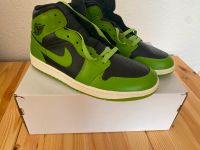 Jordan 1 High "Altitude Green" Gr.44 *NEU* ✅ Frankfurt am Main - Hausen i. Frankfurt a. Main Vorschau