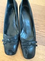Marc O‘Polo  Damen Schuhe Gr.38 Nordrhein-Westfalen - Siegburg Vorschau