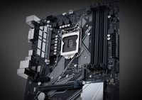 ASUS Prime Z370-P Mainboard Bielefeld - Bielefeld (Innenstadt) Vorschau