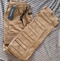 Neu mit Etikett: BLACKTAILOR Cargohose, braun, Gr. 28 Dortmund - Innenstadt-West Vorschau