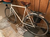 Vintage Herren Fahrrad Peugeot Baden-Württemberg - Waiblingen Vorschau