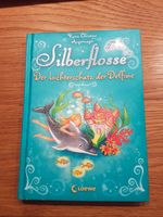 Silberflosse "Der Lichterschatz der Delfine" Nordrhein-Westfalen - Dörentrup Vorschau