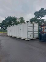 Container Sondermaß Hessen - Allendorf Vorschau