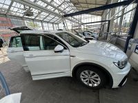 VW TIGUAN 2.0TDI 4 MOTION R LINE Baden-Württemberg - Mannheim Vorschau