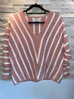 Only Pullover rosa Münster (Westfalen) - Gievenbeck Vorschau
