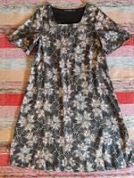 Gudrun Sjöden, Webkleid,100% Baumwolle,Gr.S Vegesack - Grohn Vorschau