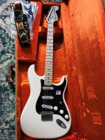 Fender Stratocaster Billy Corgan Signature 2008 Berlin - Tempelhof Vorschau