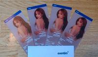 AYLIVA - Frankfurt Festhalle 09.09.25 DIAMOND CIRCLE FOS Tickets Rheinland-Pfalz - Cochem an der Mosel Vorschau