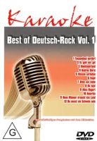 Karaoke - Best of Deutsch Rock Vol.1   DVD Rheinland-Pfalz - Rieschweiler-Mühlbach Vorschau