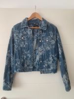 Guess Jeansjacke mit tollen Details Größe 36 ausverkauft Niedersachsen - Stuhr Vorschau