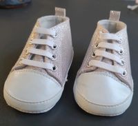 Baby Schuhe Glitzer unbenutzt Nordrhein-Westfalen - Herzogenrath Vorschau