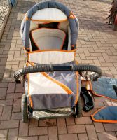 Verkaufe Kombi Kinderwagen Sachsen - Zittau Vorschau