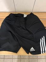 Adidas Goalkeeper Short Gr. M Black Niedersachsen - Schiffdorf Vorschau