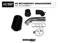 HG MOTORSPORT Carbon Air Intake Kit Opel Corsa D 1.2 1.4 GSI OPC Hessen - Gießen Vorschau