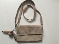 KIPLING  UMHÄNGETASCHE TAUPE  BEIGE Niedersachsen - Langenhagen Vorschau