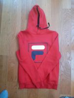 Hoodie von Fila Bayern - Traunstein Vorschau