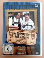 CHIEMGAUER VOLKSTHEATER DVD - DER SAISONGOCKL, ABSCHLAG INS GLÜCK Bayern - Eberfing Vorschau