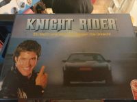 Gesellschaftapiel Knight Rider Essen-West - Frohnhausen Vorschau