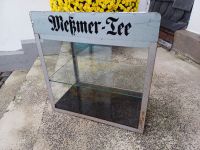 Messmer Tee Vitrine Verkaufsvitrine Tante Emma Laden Nordrhein-Westfalen - Burscheid Vorschau