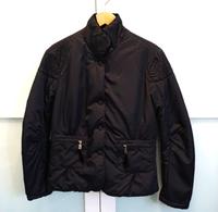 Bogner Jacke, sportlich elegant, schwarz, Gr. 40 Berlin - Neukölln Vorschau