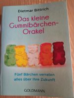 Buch: Das kleine Gummibärchen Orakel Bayern - Ebelsbach Vorschau