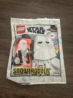 LEGO Star Wars Snowtrooper Minifigur in OVP Leipzig - Eutritzsch Vorschau