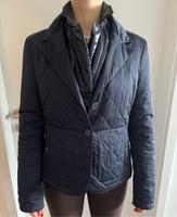 2-in-1 Übergangsjacke von Armani Jeans in Gr. S/34 Stuttgart - Degerloch Vorschau