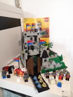 LEGO 6081 Castle King's Mountain Fortress, 100% KOMPLETT Bayern - Moosinning Vorschau