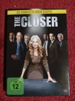 Krimi Serie The Closer - Staffel 1 Nordrhein-Westfalen - Hamm Vorschau