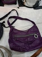 Esprit Handtasche, lila, inklusive Versand Nordrhein-Westfalen - Heinsberg Vorschau