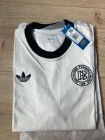 Adidas DFB 125 Jahre Jubiläumstrikot Größe L Nordrhein-Westfalen - Brühl Vorschau