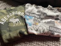 Sweatshirts von Abercrombie Mecklenburg-Vorpommern - Boizenburg/Elbe Vorschau