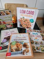 Koch/back Bücher Low Carb Häfen - Bremerhaven Vorschau