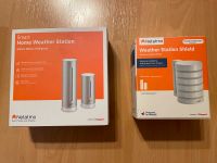 Netatmo Smarte Wetterstation (Innen/Außen)+Backcover Schutzhülle Niedersachsen - Hann. Münden Vorschau