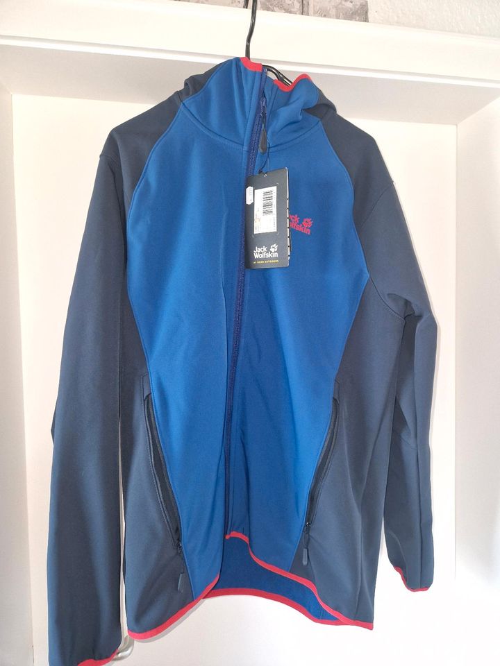 Jack Wolfskin  softshelljacke in Göttingen