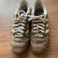 Adidas Spezial braun 38 Schleswig-Holstein - Nienborstel Vorschau