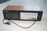 Radio "Streletta" von Robotron aus der DDR Brandenburg - Beeskow Vorschau