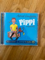 Kinder CD - Pippi Langstrumpf - neu Rheinland-Pfalz - Mainz Vorschau