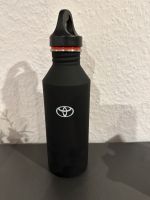 Trink Flasche mit Toyota Zeichen Sachsen - Schönberg Vorschau