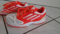 adidas Adituff Hallen Sportschuhe " Gr. 40 2/3 " wieNEU !!! Rheinland-Pfalz - Bad Breisig  Vorschau