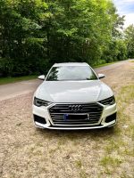 Audi A6 Quattro 50 TDI Voll!!!!! Saarland - Überherrn Vorschau