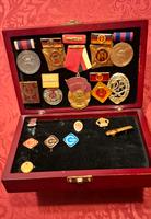 DDR Order Box Baden-Württemberg - Ludwigsburg Vorschau